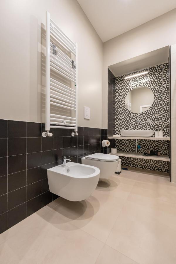 Palazzo Massa Apartments Napoli Eksteriør billede