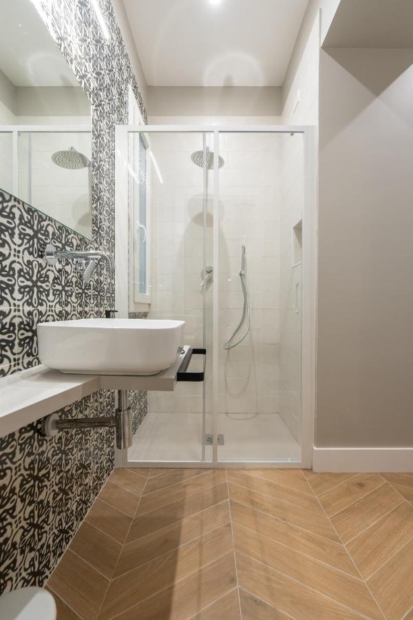 Palazzo Massa Apartments Napoli Eksteriør billede